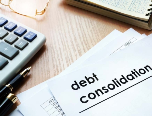 Financial Lifeline: Refinancing Your Mortgage for Debt Consolidation