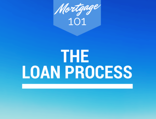 Your Guide to the Mortgage Process: From Start to Finish