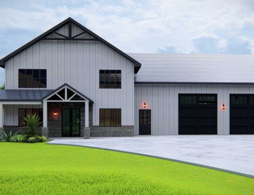 The Ultimate Guide: Benefits of Building a Barndominium